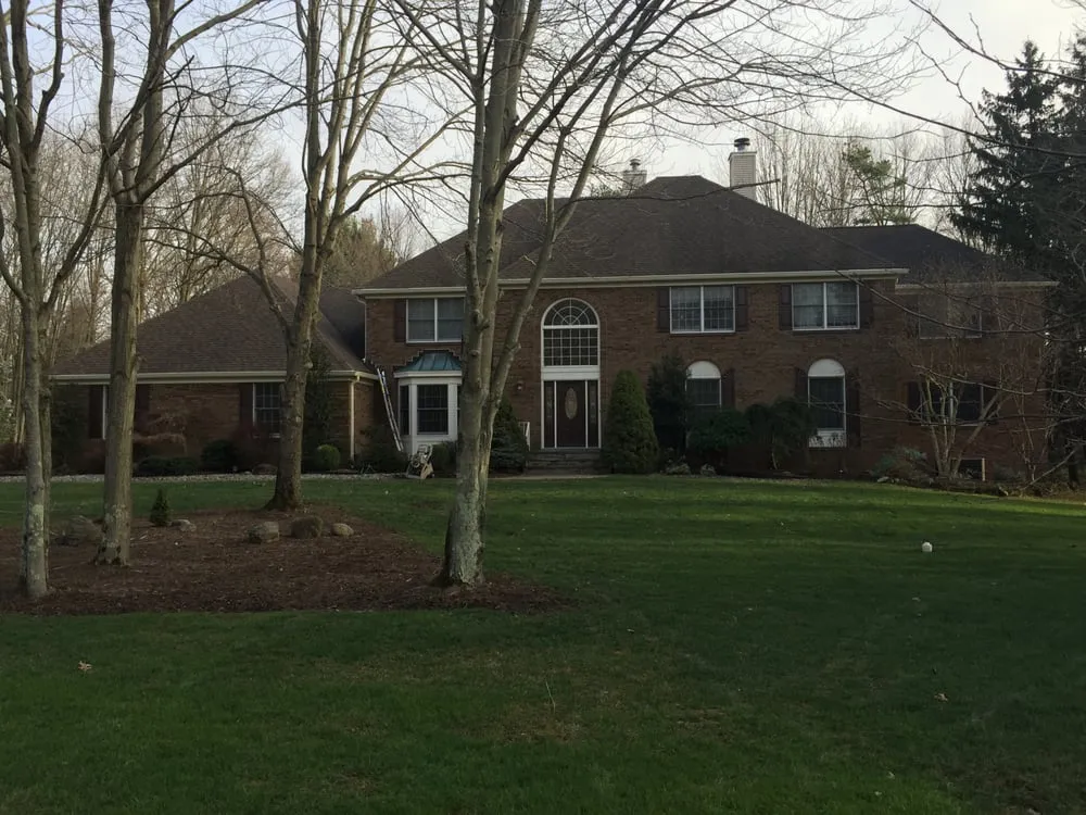 Slide of Proven Contracting