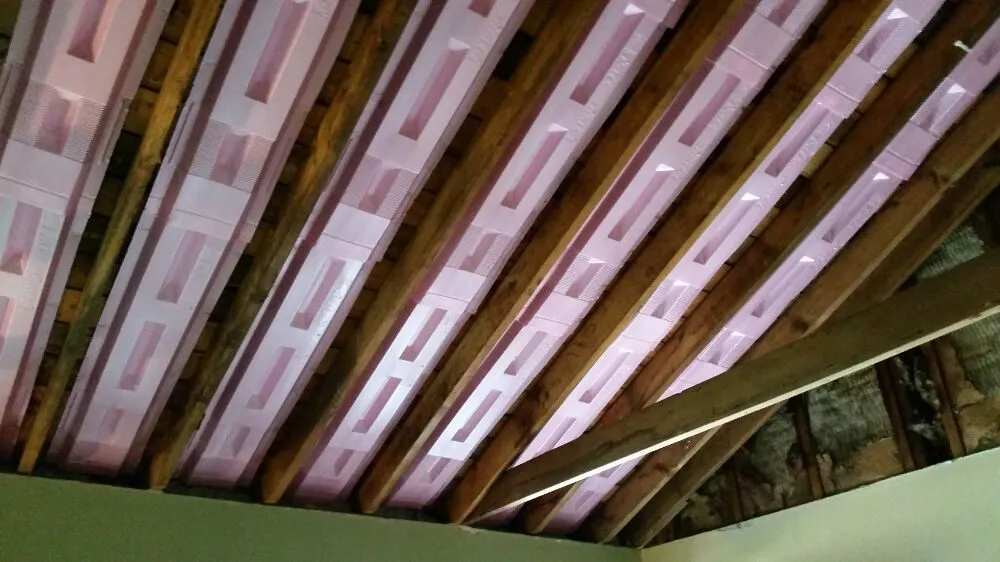 Slide of Proven Contracting