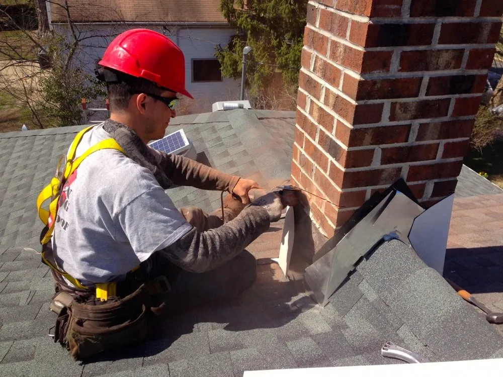 Slide of Proven Contracting