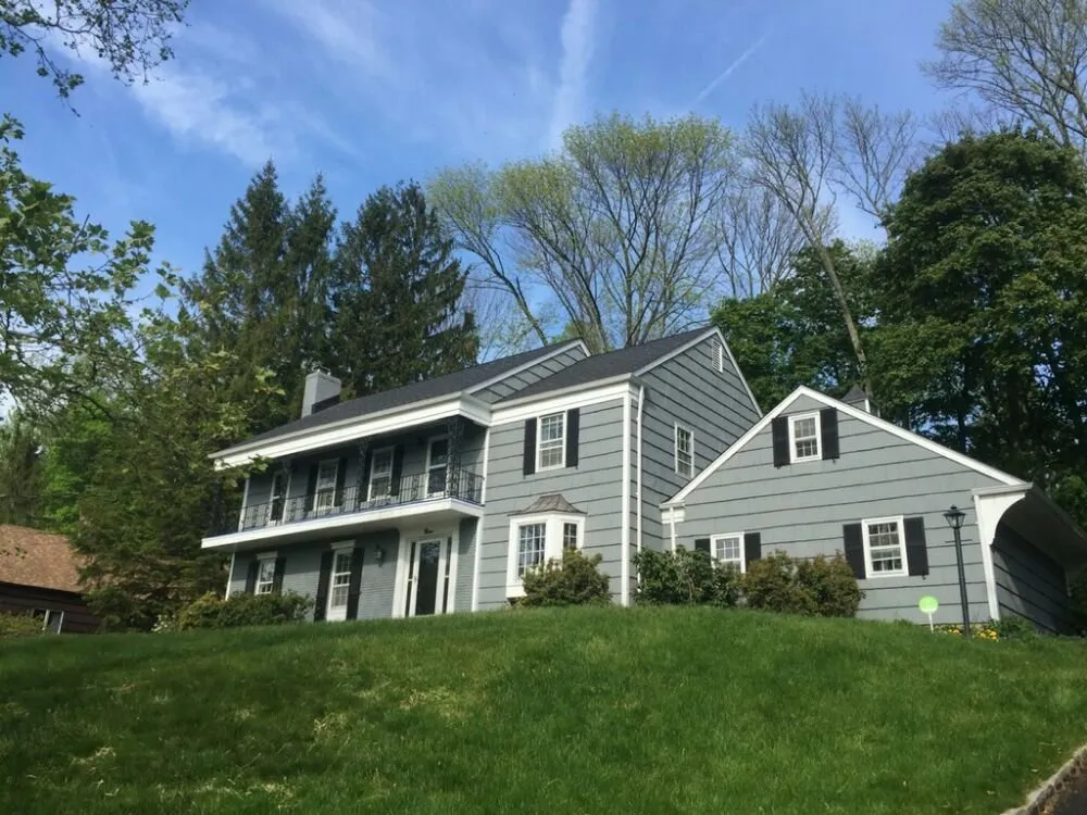 Slide of Proven Contracting