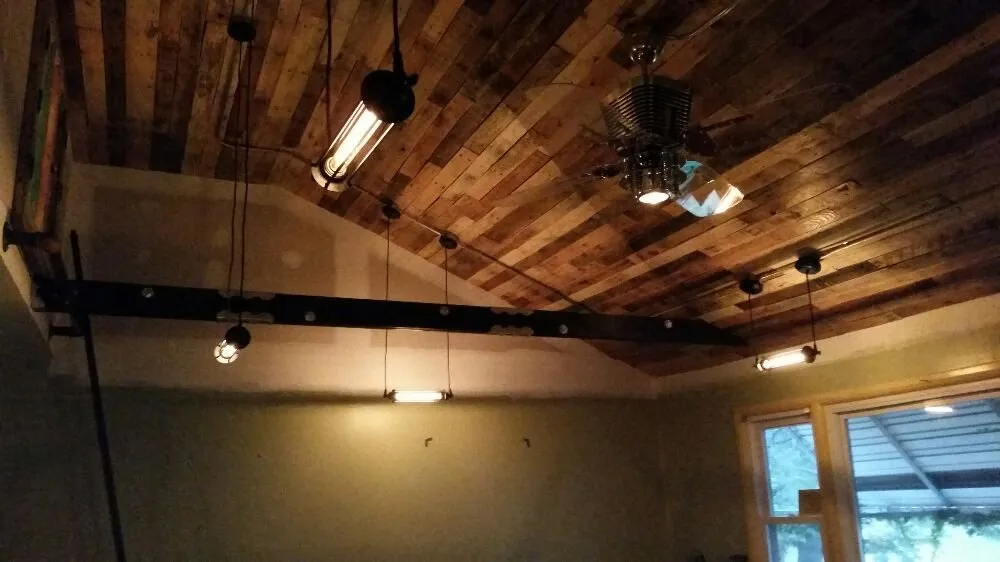 Slide of Proven Contracting