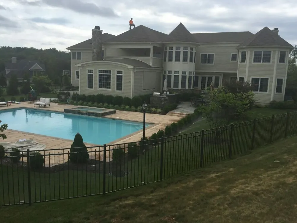 Slide of Proven Contracting