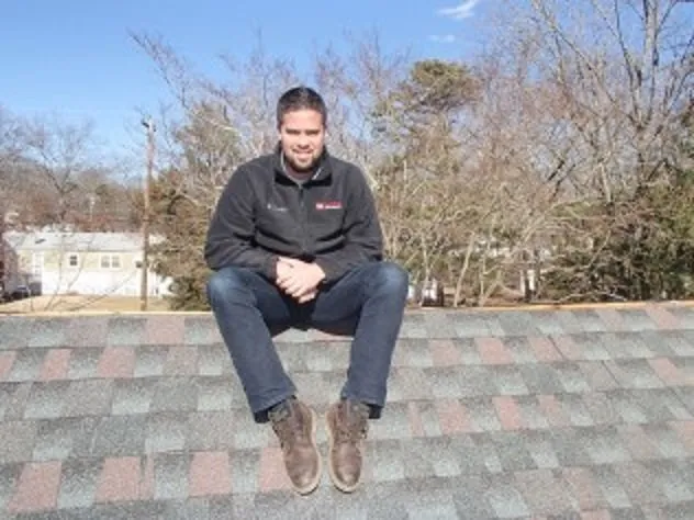 Slide of Proven Contracting