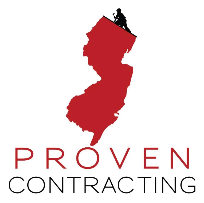 Slide of Proven Contracting