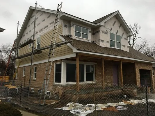 Proven Roofing & Construction