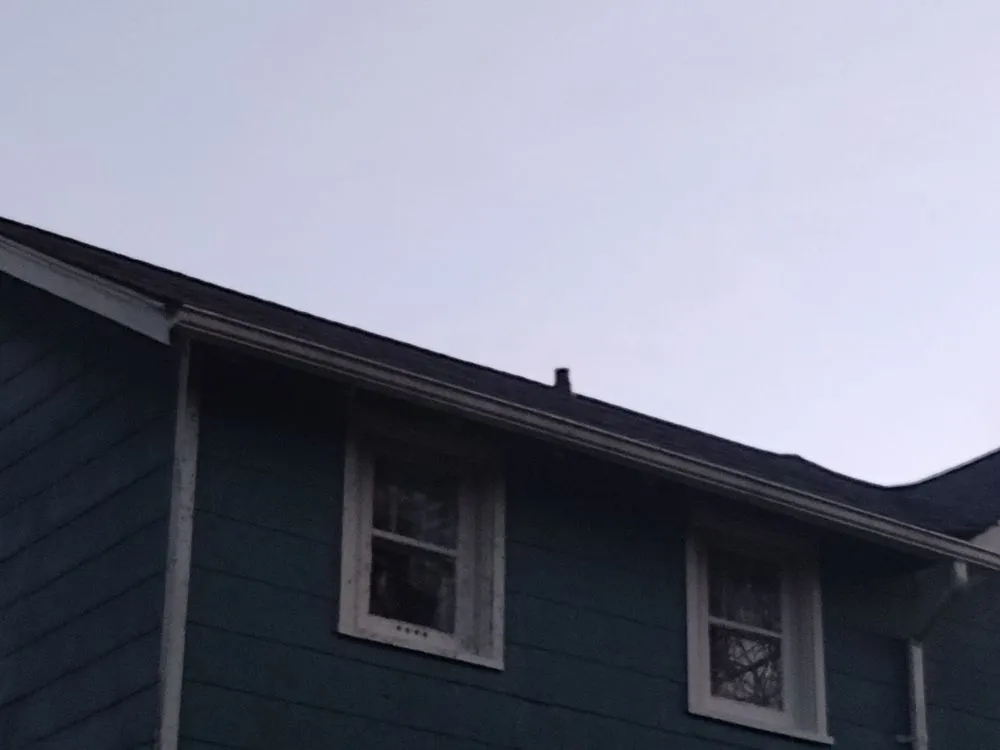 Slide of Proven Roofing