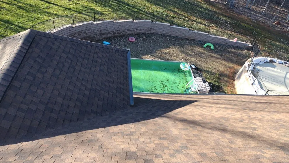 Slide of Proven Roofing