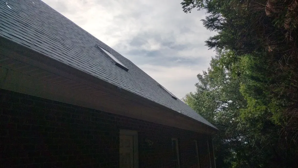 Slide of Proven Roofing