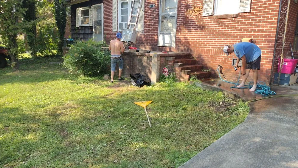 Slide of Proven Roofing