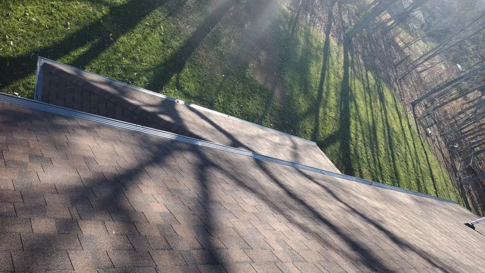 Slide of Proven Roofing