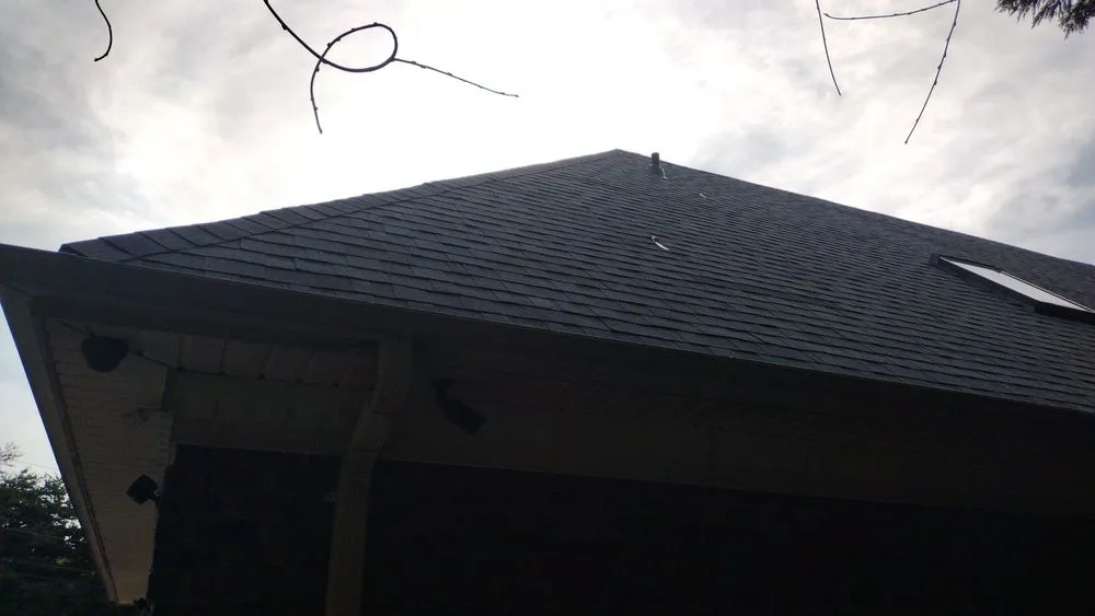 Slide of Proven Roofing