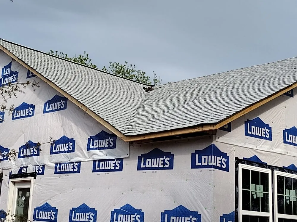Slide of Proven Roofing