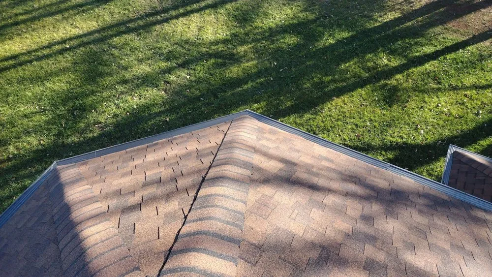 Slide of Proven Roofing