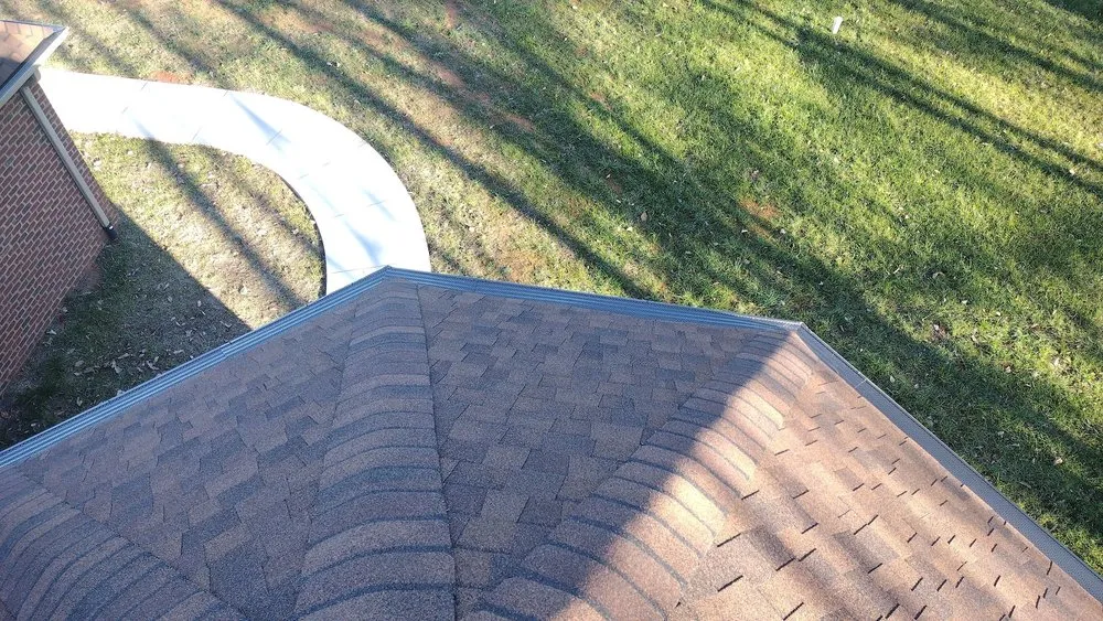 Slide of Proven Roofing