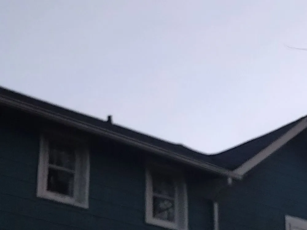 Slide of Proven Roofing