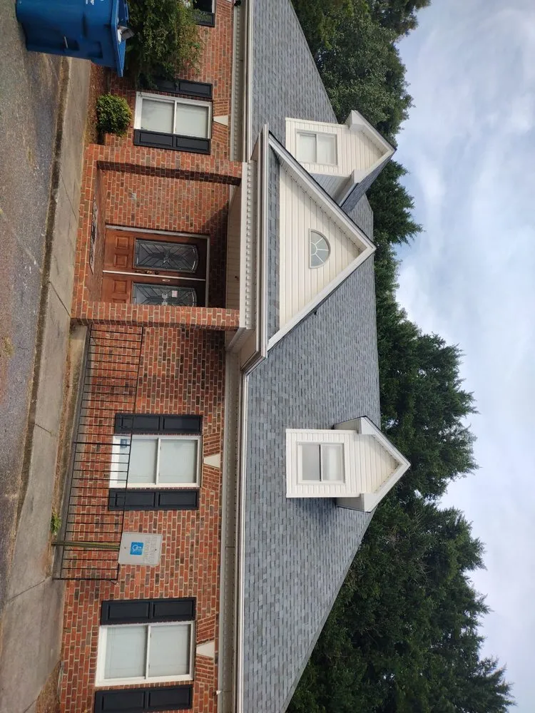 Slide of Proven Roofing