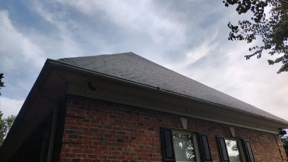 Slide of Proven Roofing