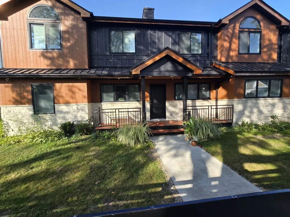 Slide of ProvenCrown Builders