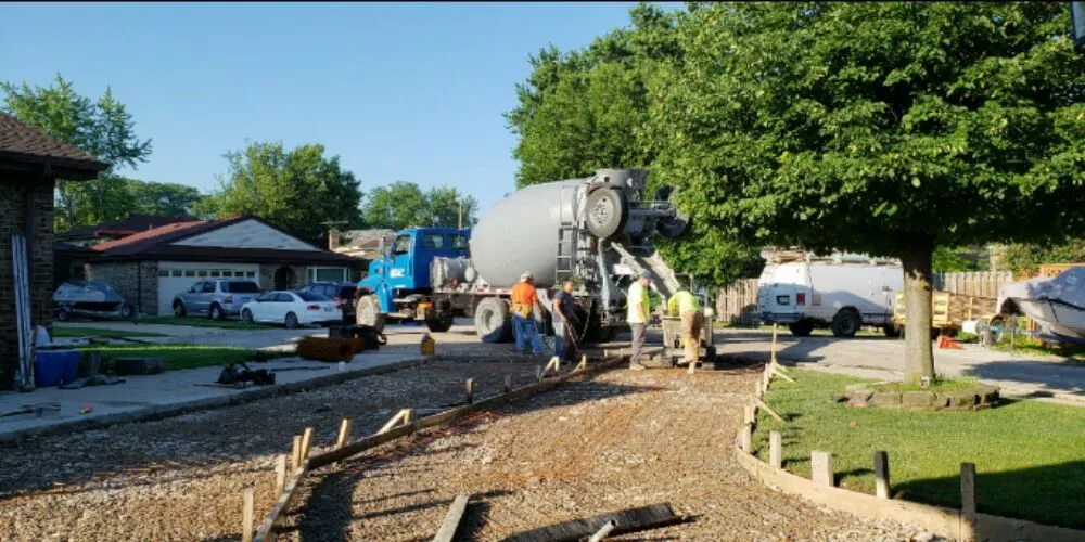 Slide of ProvenCrown Builders