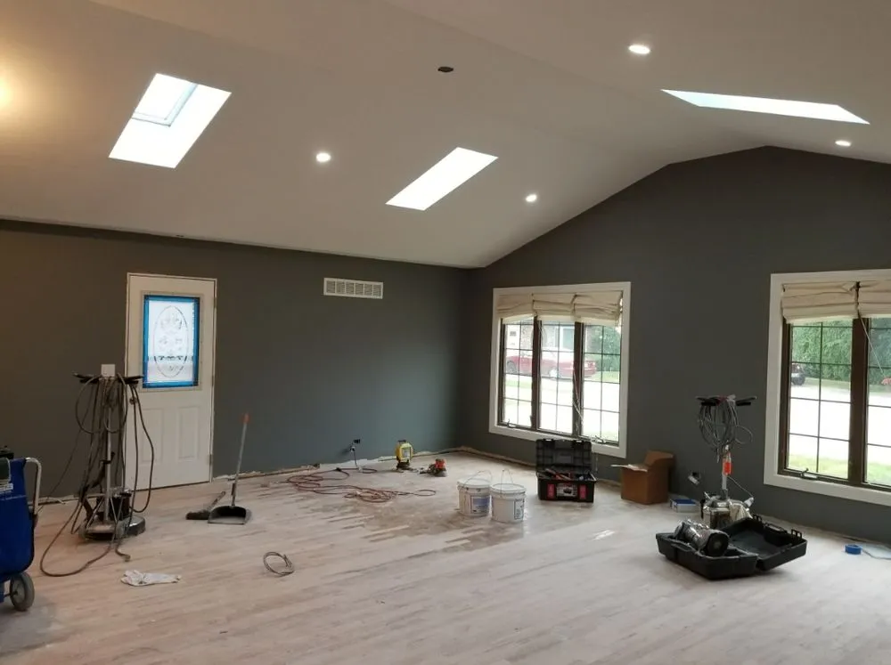 Slide of ProvenCrown Builders