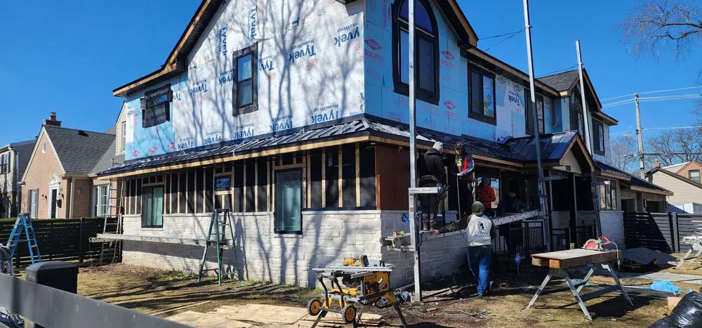 Slide of ProvenCrown Builders