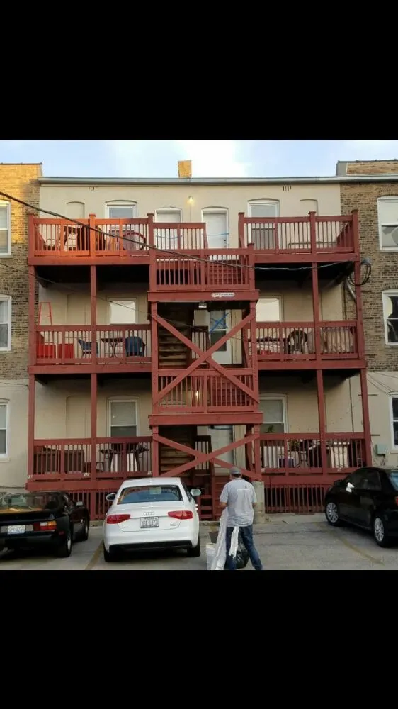 Slide of ProvenCrown Builders