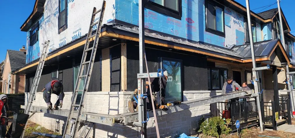 Slide of ProvenCrown Builders