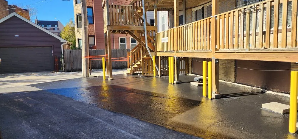 Slide of ProvenCrown Builders