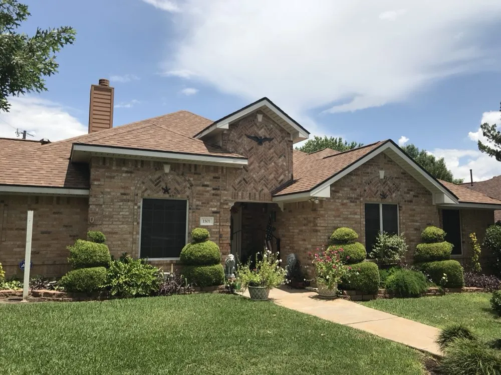 Slide of Proverbs Roofing