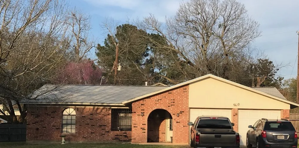 Slide of Proverbs Roofing