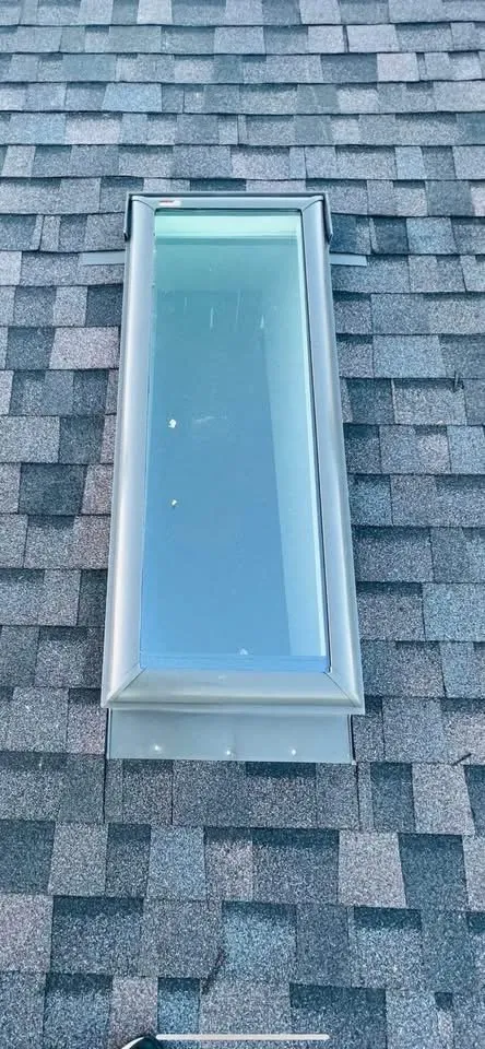 Slide of Providence Roofing