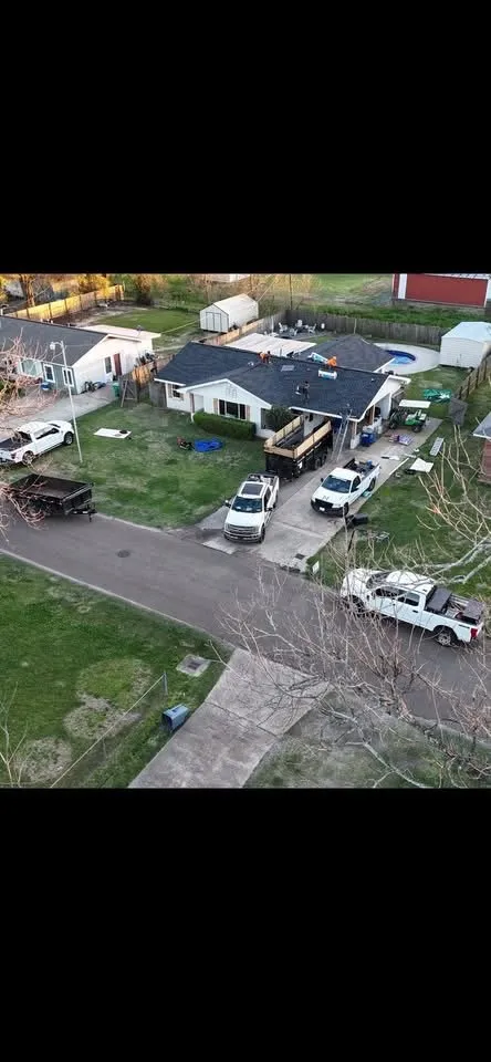 Slide of Providence Roofing