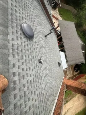 Providence Roofing