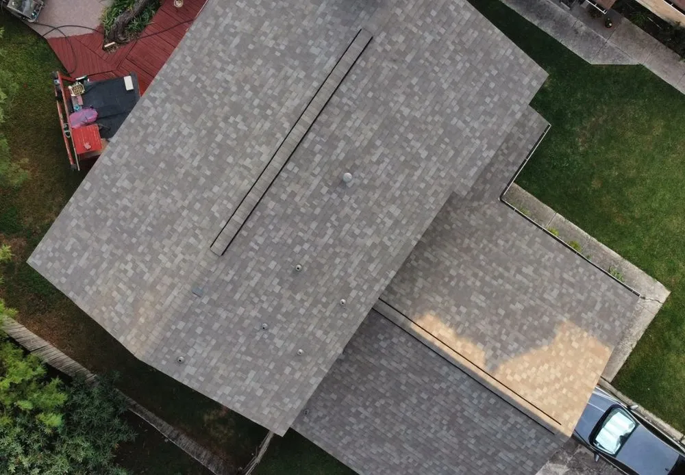 Slide of Providence Roofing