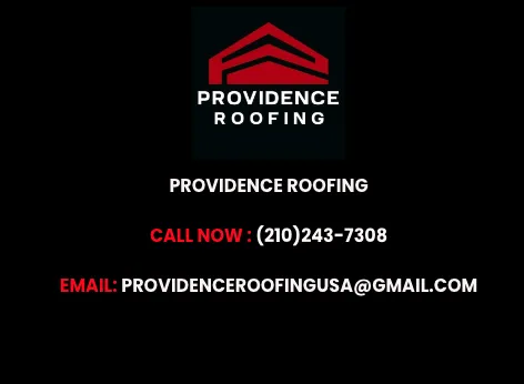 Slide of Providence Roofing