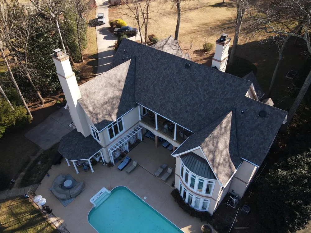 Slide of Providence Roofing