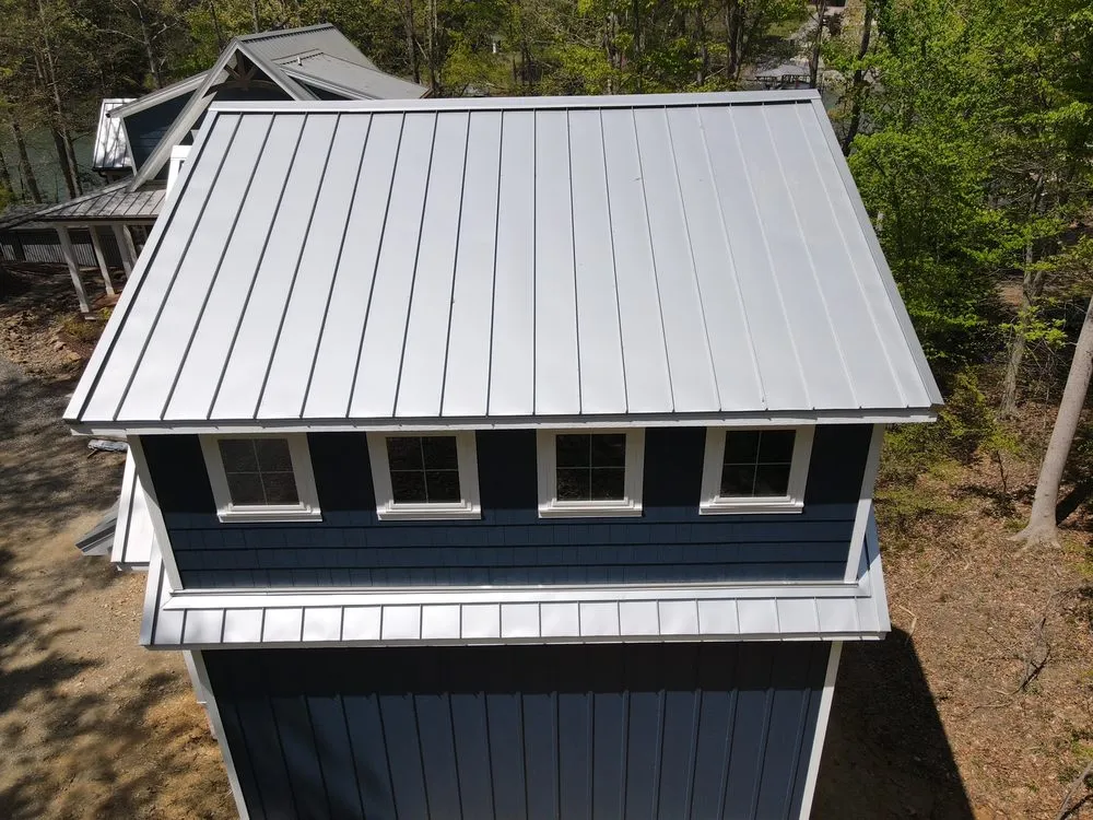 Slide of Providence Roofing