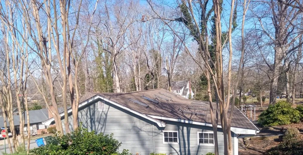 Slide of Providence Roofing