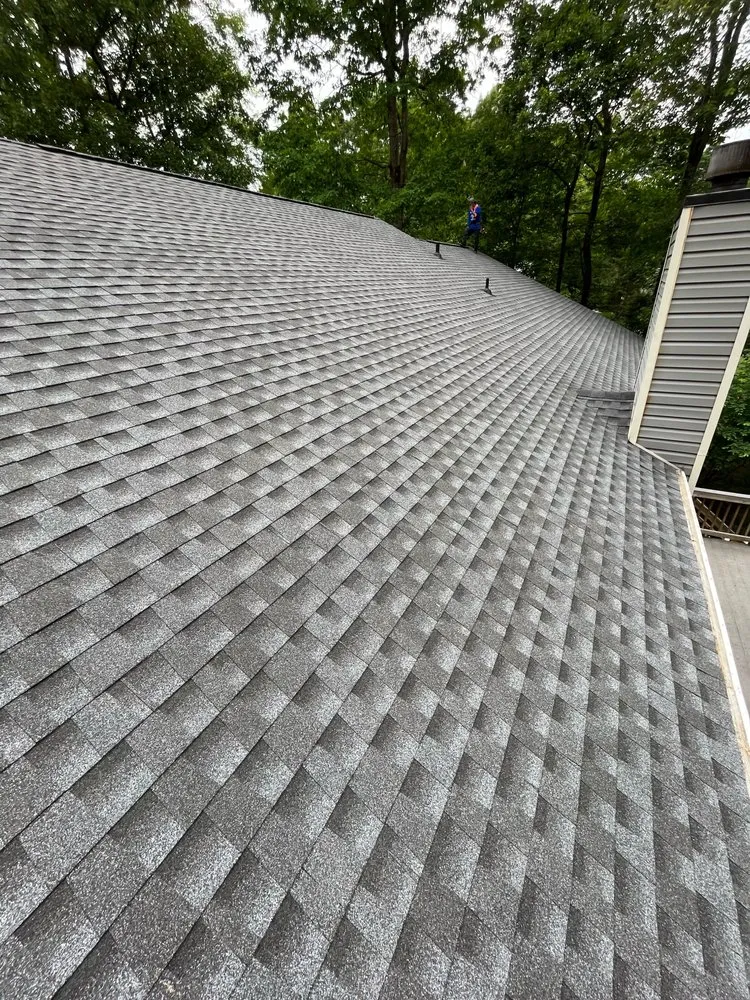 Slide of Providence Roofing