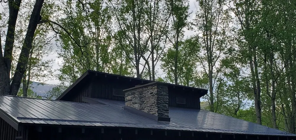 Slide of Providence Roofing