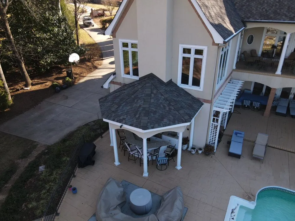 Slide of Providence Roofing