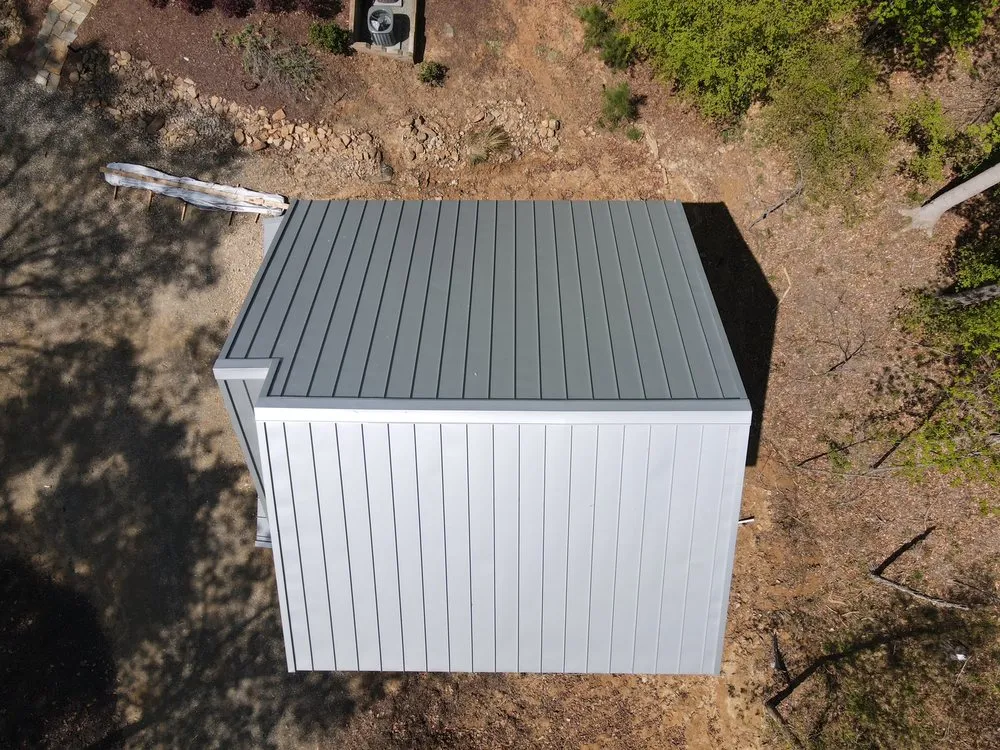 Slide of Providence Roofing