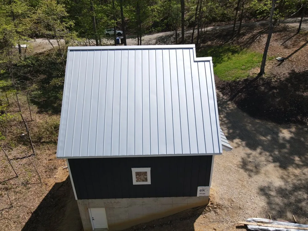 Slide of Providence Roofing