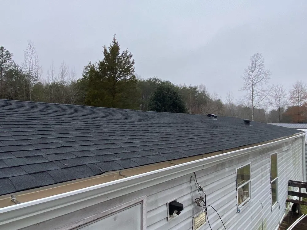 Slide of Providence Roofing