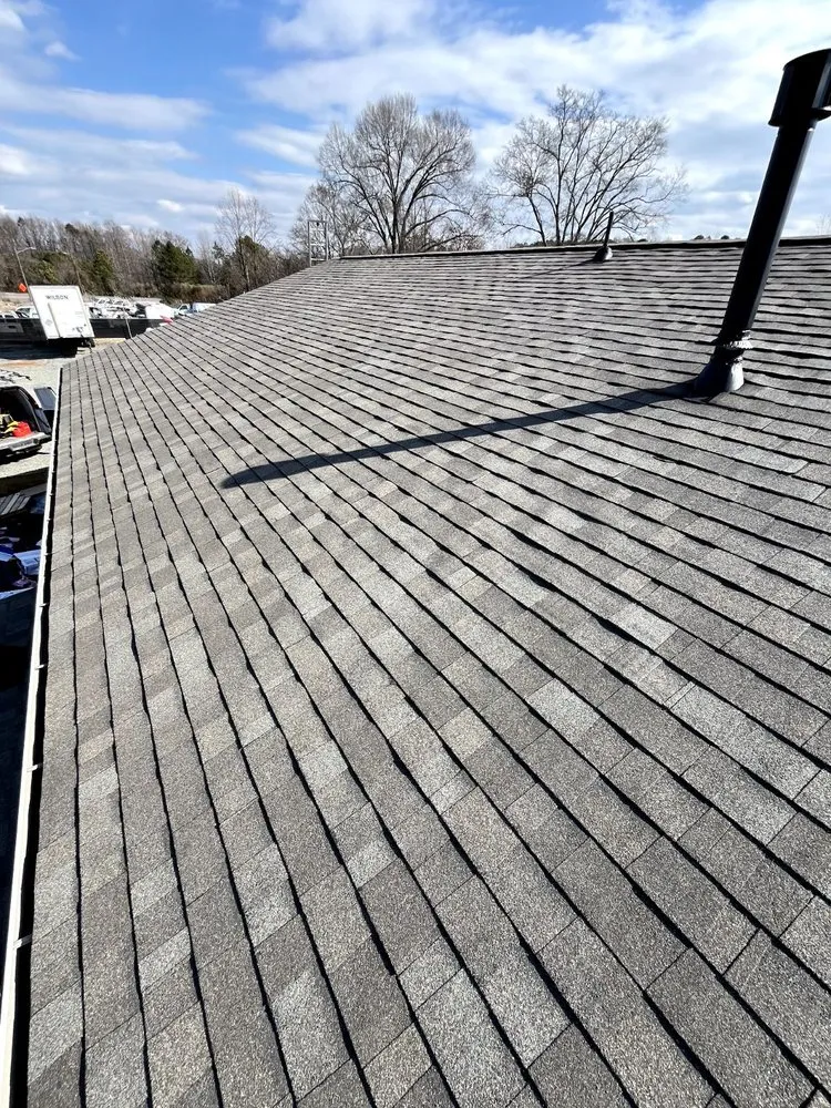 Slide of Providence Roofing