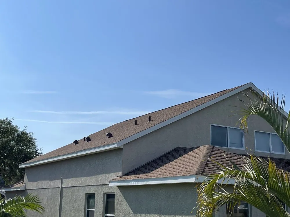 Slide of Providential Roofing and Construction