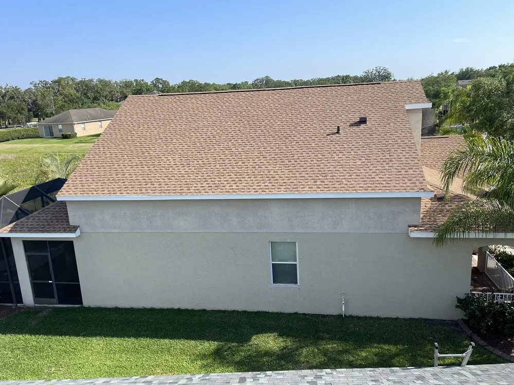 Slide of Providential Roofing and Construction