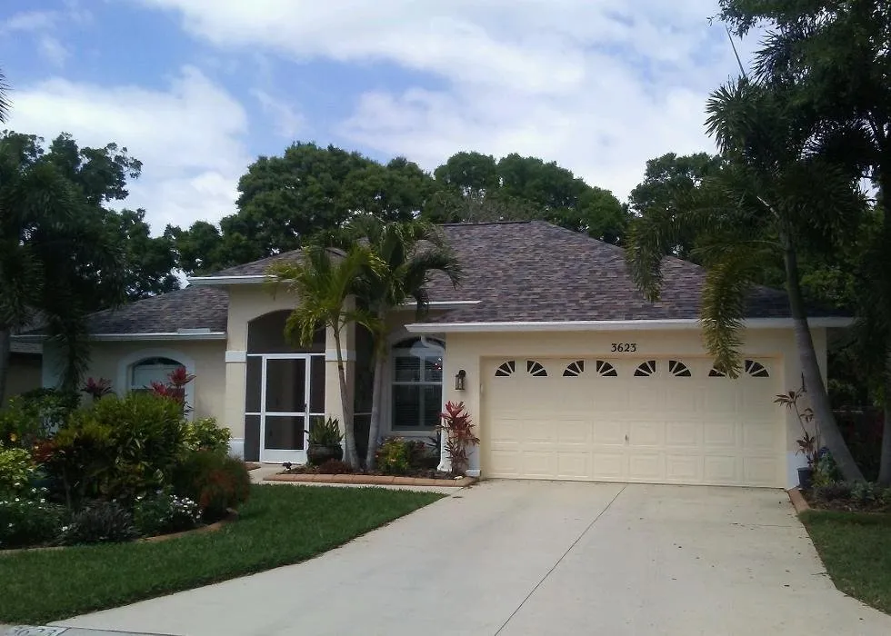 Slide of Providential Roofing and Construction