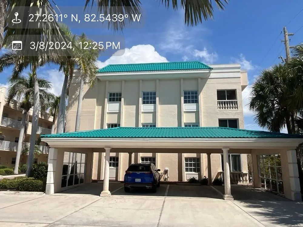 Slide of Providential Roofing and Construction