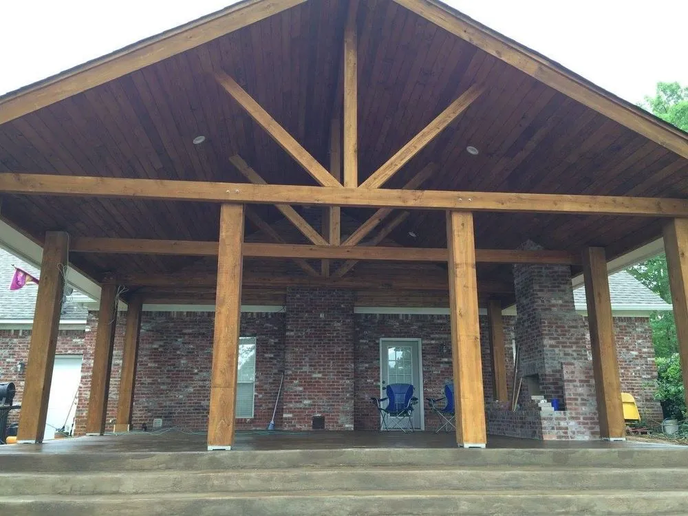 Slide of Provision Construction & Design